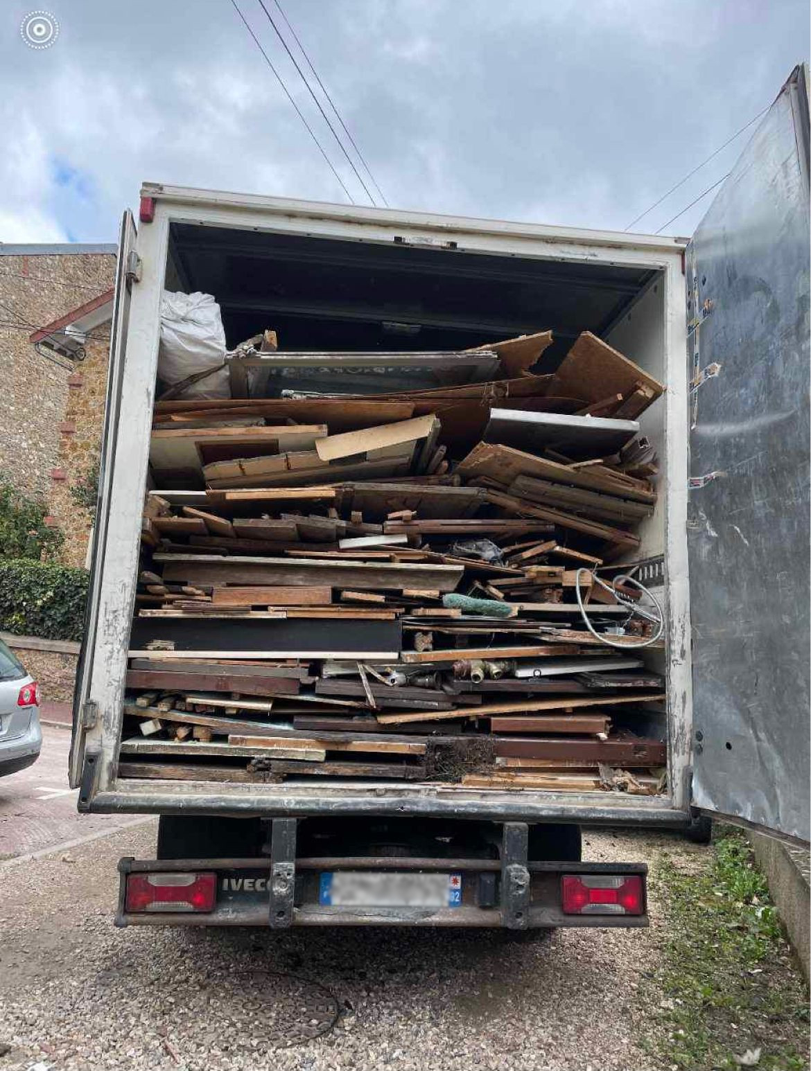 clearance companies near me